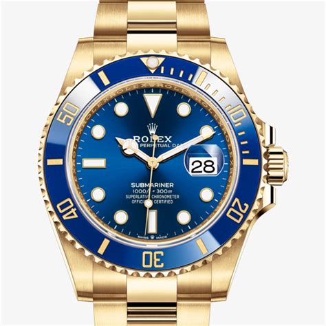 rolex submariner 41mm weight